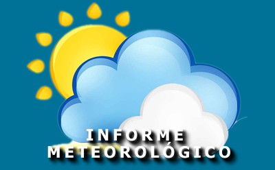 Informe Meteorológico, sábado 18 al lunes 20 de noviembre 2017, Región del General Libertador Bernardo O´Higgins